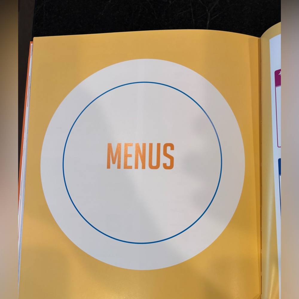 TOP CHEF Cookbook - Picture 6 of 13
